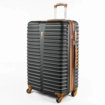 چمدان سایز کوچک کادنزا مدل CADENZA - CNZ40123 SMALL لوتوس