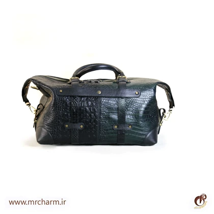 ساک مسافرتی تمام چرم mrc168-24