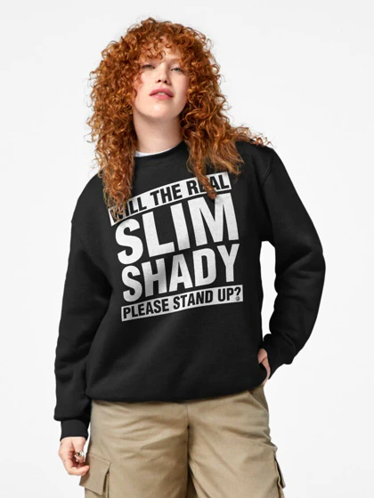 دورس eminem دورس امینم طرح Merch Please Stand Up