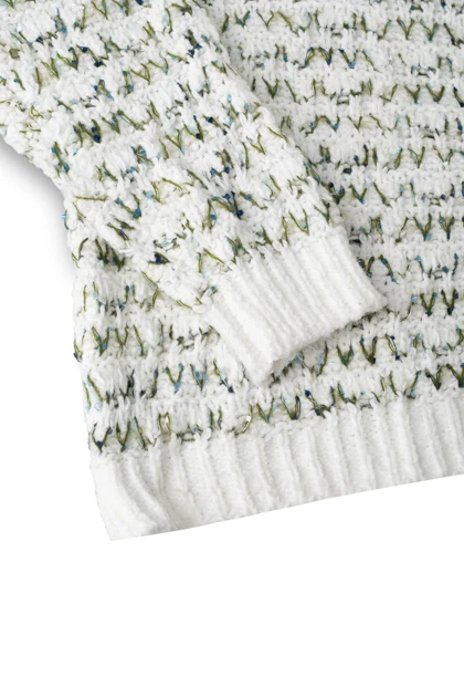 بلوز بافت - 3188