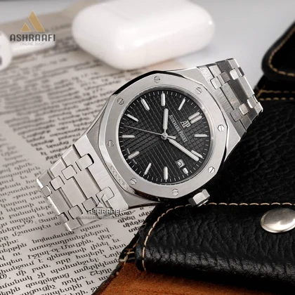 ساعت‌ای پی اتوماتیک Audemars Piguet Royal Oak N0999