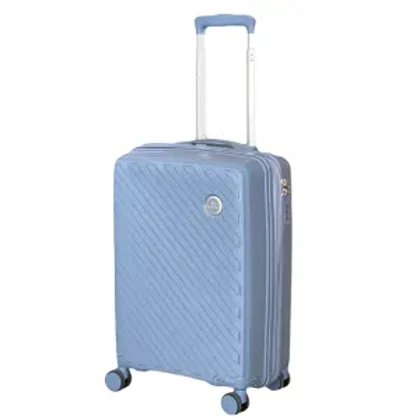 چمدان نشکن روداستار مدل ROADSTAR - RS900L LARGE سایز بزرگ