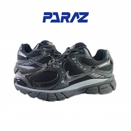 کفش اسپرت مردانه برند نایکی nike مدل V5K مشکی کد 161