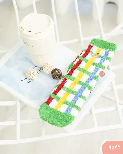 جوراب بوکله 9542