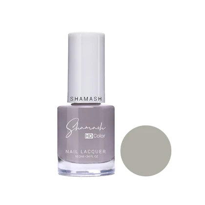 لاک ناخن شاماش