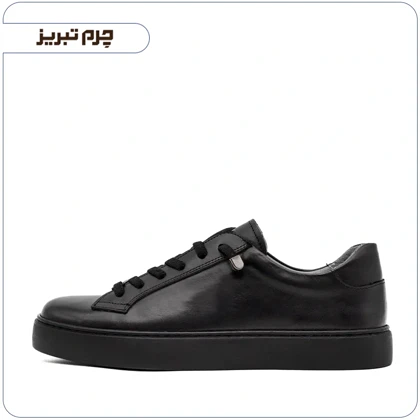 کفش اسپرت مردانه چرم مدل B3530