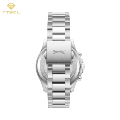 ساعت مچی مردانه اسلازنجر SLAZENGER SL.09.2601.2.330