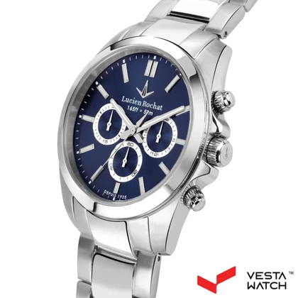 ساعت مچی مردانه لوسین روشا LUCIEN ROCHAT مدل R0473617003