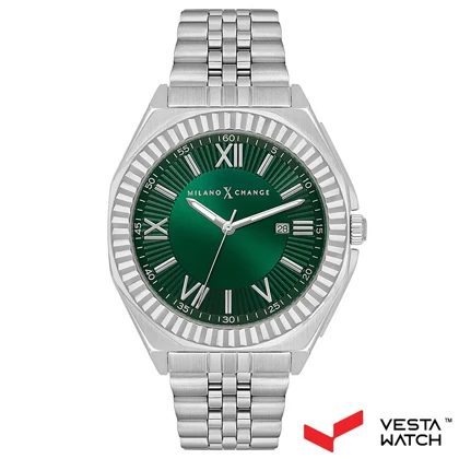 ساعت مچی مردانه میلانو اکسچنجMilanoXchangeمدل MXG41203