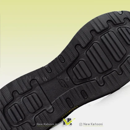 اسکیچرز اکولایزر 5.0 گو واک (BKAQSN)