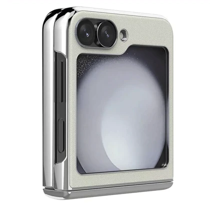 قاب محافظ گوشی سامسونگ گلکسی زد فلیپ 6 و دابلیو 23 فلیپ نیلکین CamShield Flip modern