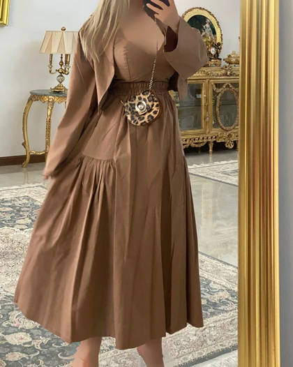 ست سه تیکه سلوا