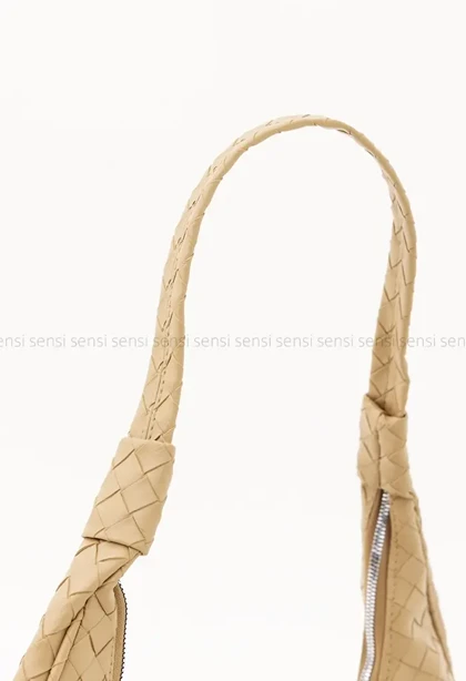 کیف چرم bottega کد1004431