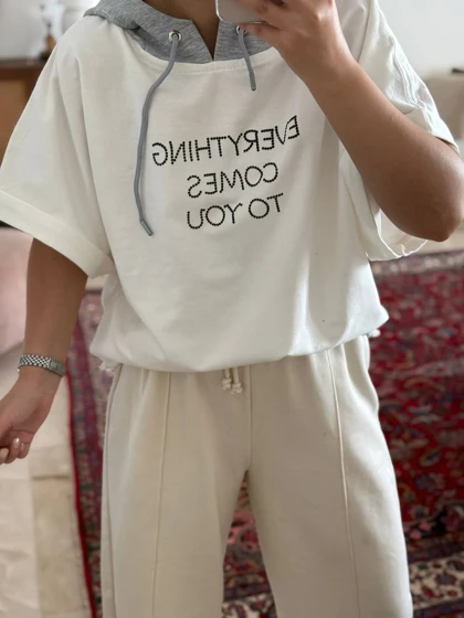 وست کلاه طوسی طرح every