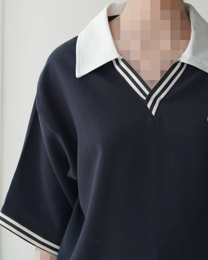 تیشرت شلوار polo | هیبا