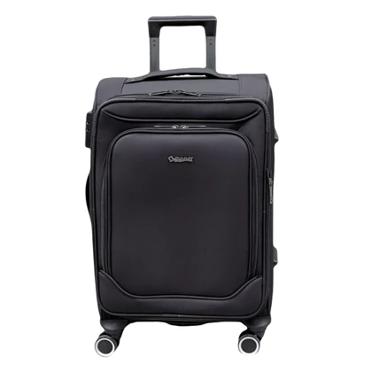 چمدان سامیت مدل SUMMIT - SMT40122 SERIES مجموعه دو عددی