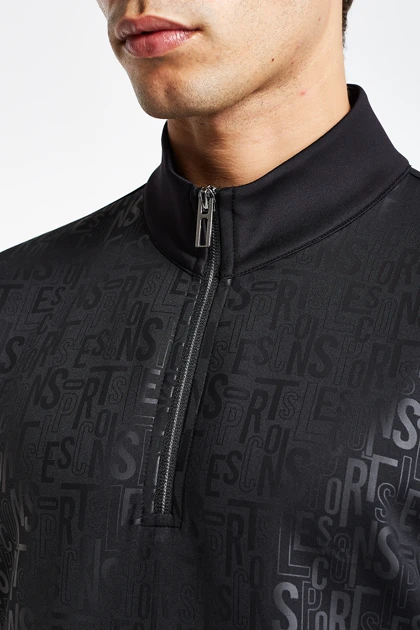 سویشرت مردانه اورجینال lescon lescon