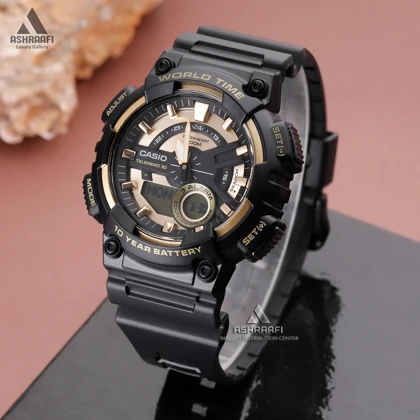 ساعت کاسیو Casio AEQ-110BW-9AV