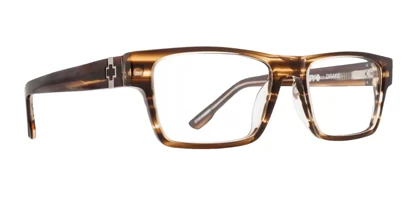 عینک طبی اسپای مدل SPY Drake 48 Small Cuban Smoke