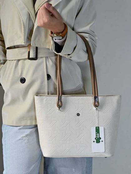 کیف دستی زنانه بنو مدل کیانا کد BENO 4947