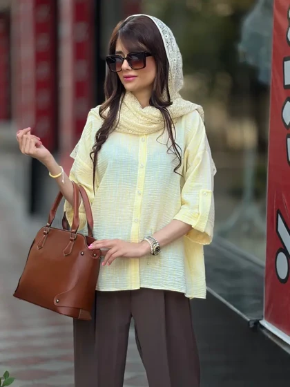 شومیز اورانوس