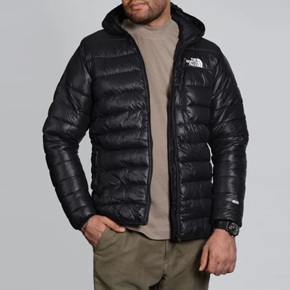 کاپشن THE NORTH FACE RD08