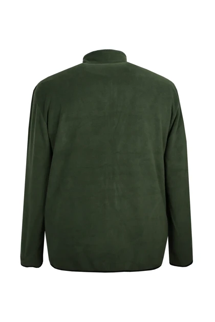 سویشرت سایز بزرگ مردانه معروف شاپ marufshop