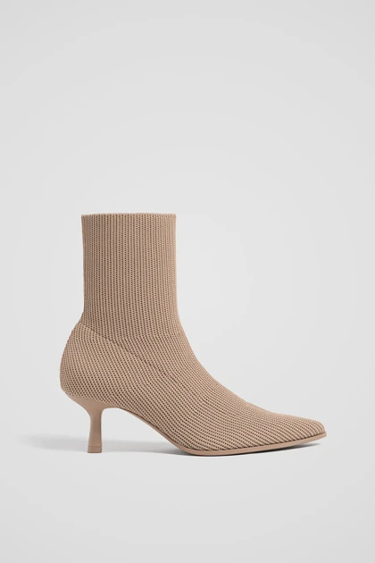 بوت و نیم بوت زنانه اورجینال استرادیواریوس stradivarius