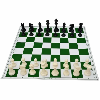 شطرنج کیفی