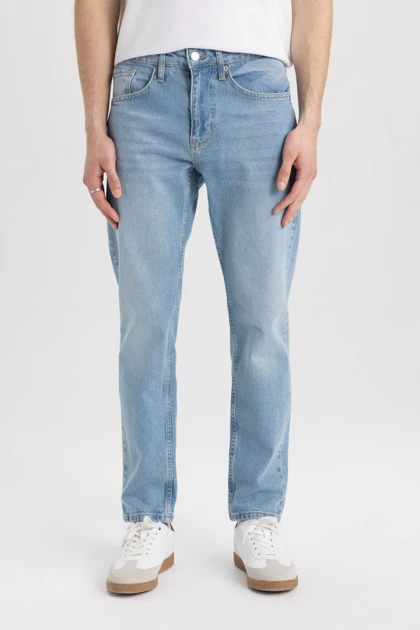 شلوار جین مردانه اورجینال دیفکتو defacto