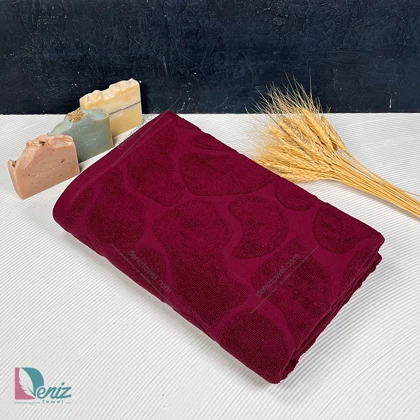 حوله استخری راک رنگ سماقی