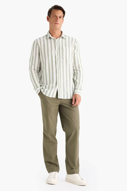 پیراهن مردانه defacto