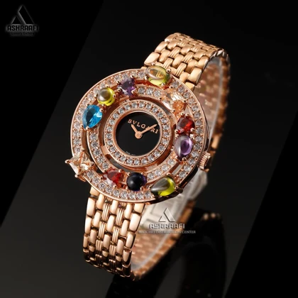 ساعت بولگاری Bvlgari Allegra RGK1