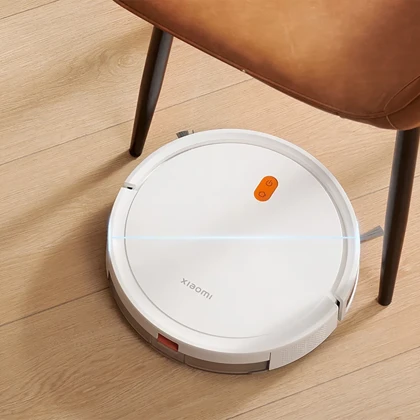 جارو رباتیک شیائومی XIAOMI مدل E5-C108