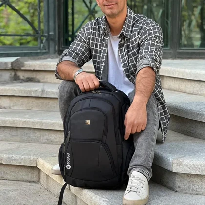 کوله پشتی گوگانا مدل GOOGANA - GOOG77013