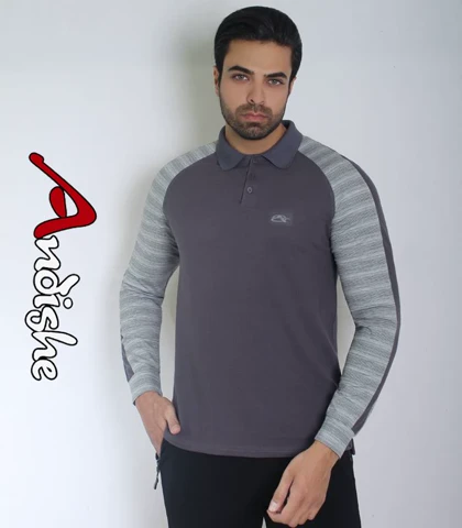 بلوز مردانه- مدل میثاق