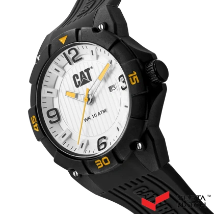 ساعت مچی مردانه کاترپیلار CATERPILLAR مدل LW.161.21.231