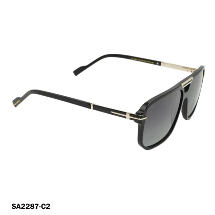 عینک آفتابی مردانه سرجیو مارتینی ( SERGIO MARTINI ) مدل SA 2087