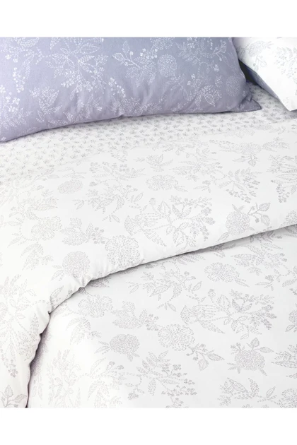 سرویس روتختی دو نفره English Home مدل Lilitha پنبه