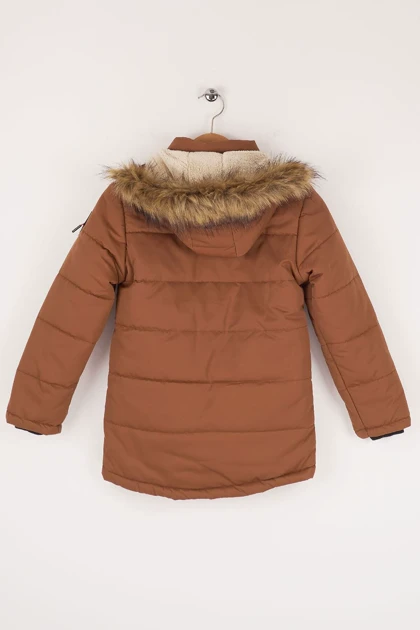 کت و کاپشن بچگانه mika-bebek-and-cocuk mika-bebek-and-cocuk