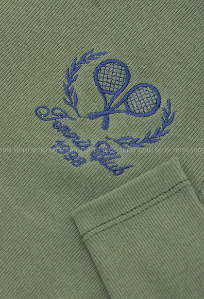 بادی گلدوزی یقه 5سانت کد1004379