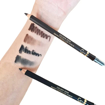 مداد چشم اسموکی گلدن رز Golden Rose, Smoky Eye Pencil