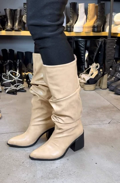 بوت چروک کد1010