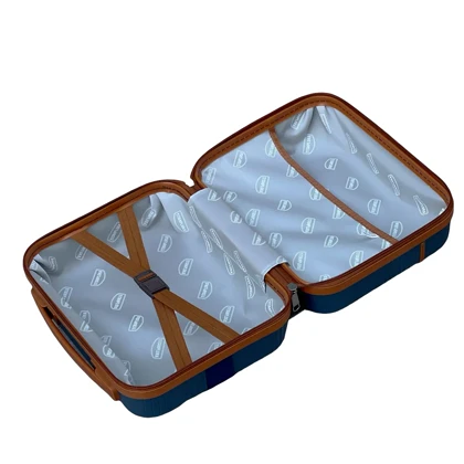 چمدان سایز آرایشی تیتان پلورا مدل TITANPLORA - TP6600XS Universal Travelle