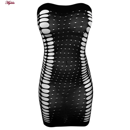 سرهمی فانتزی زنانه کد 4855-7121 رنگ مشکی