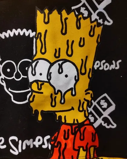هودی SIMPSONS