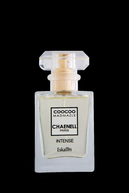 ادکلن اسکالیم مدل COOCOO MADMAZLE INTENSE حجم 30میل
