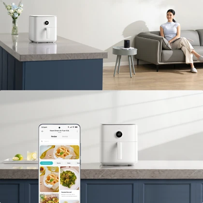 هواپز شیائومی Xiaomi اصل مدل MAF10 ظرفیت 6.5 لیتری