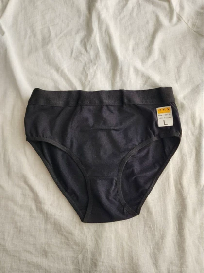 شورت نخی OMA کد: 056