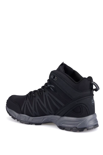 بوت و نیم بوت مردانه lumberjack